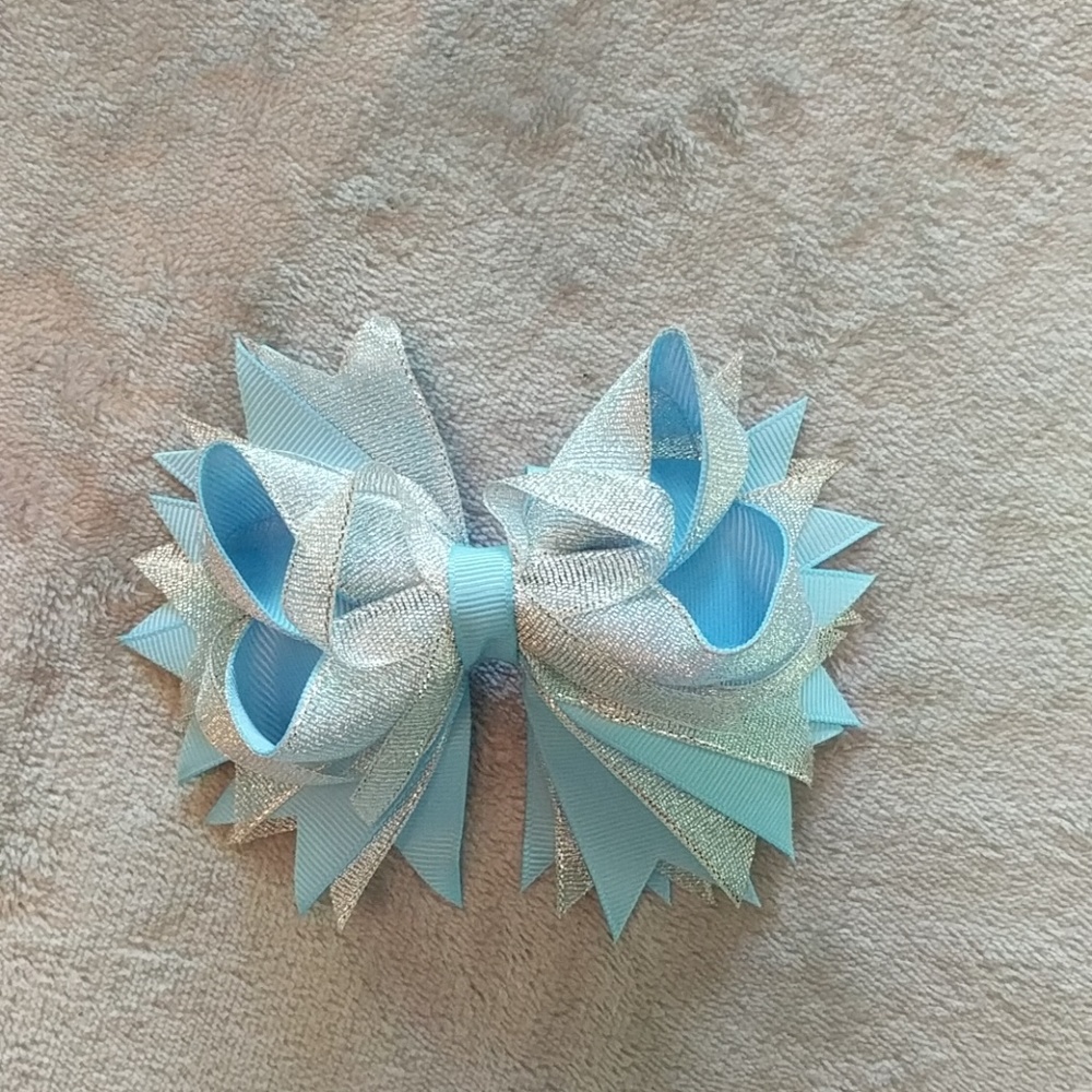 Girls Hairbows